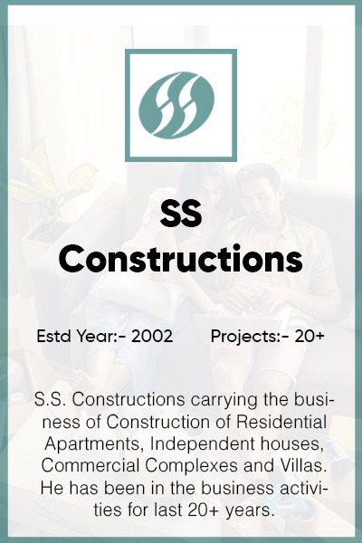 ss constructions