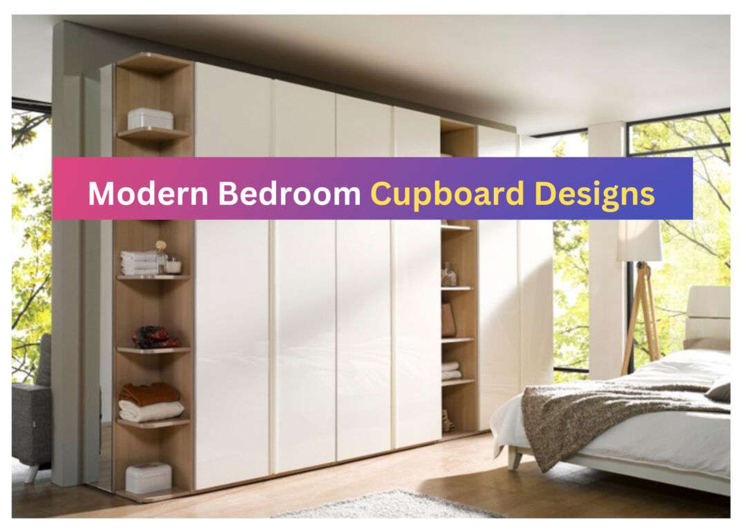 contemporary bedroom wardrobe designs
