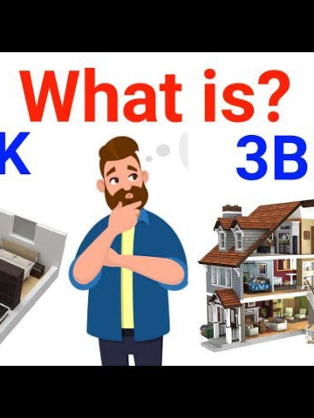2 BHK vs 3 BHK: What’s Better To Buy?
