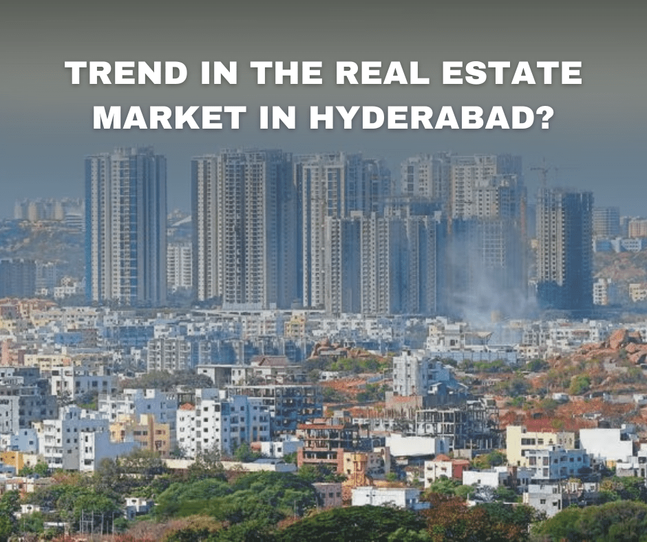 real estate market hyderabad