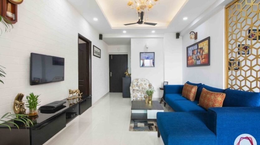 Standalone Apartments 2 BHK Flats in Boduppa