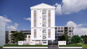 navya suvidha apartments in uppal bhagath