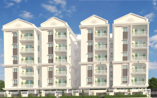 Navya 59 Residency