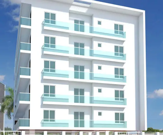 navya lingala residency