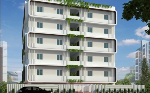 Navya MSR Homes