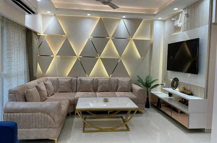 ready to move in 3 BHK apartment for sale in ramanthapur