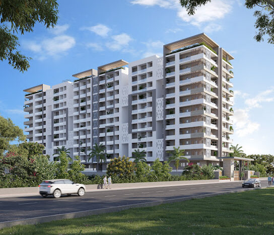 Gowra Urban Winds 3 & 4 BHK gated community flats in kondapur.jpg