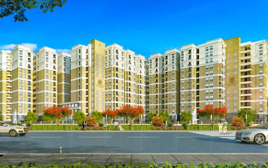Suchirindia's The Tales of Greek 3bhk apartments for sale in shamshabad