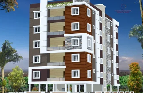 3 BHK Flats for sale in dilshuknagar