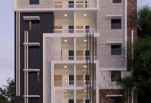Residential 3 BHK flats in Kondapur.jpg