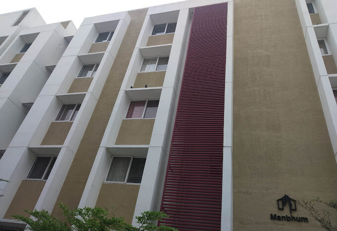3bhk & 4bhk