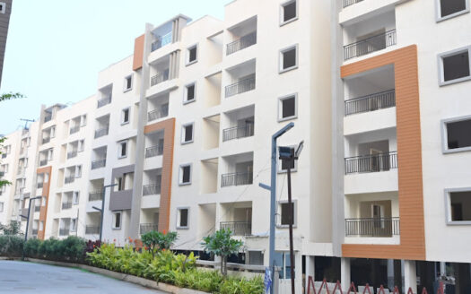 Sri Tirumala Millennium 3 BHK flats for sale in Mallapur.jpg