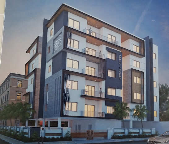 Ashoo Towers residential 2 & 3 BHK Project in Attapur.jpg