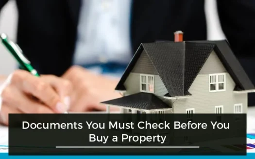 property Documents to check before buying a property in hyderabad