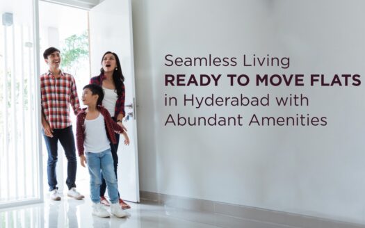 Flats for Sale in boduppal