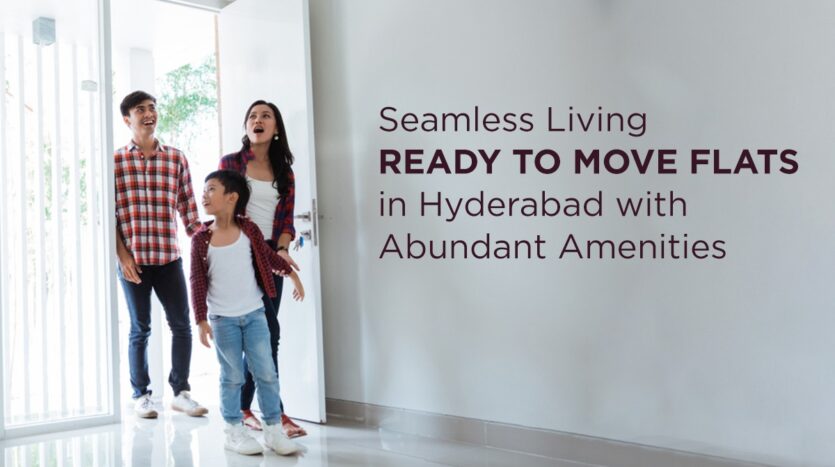Flats for Sale in boduppal