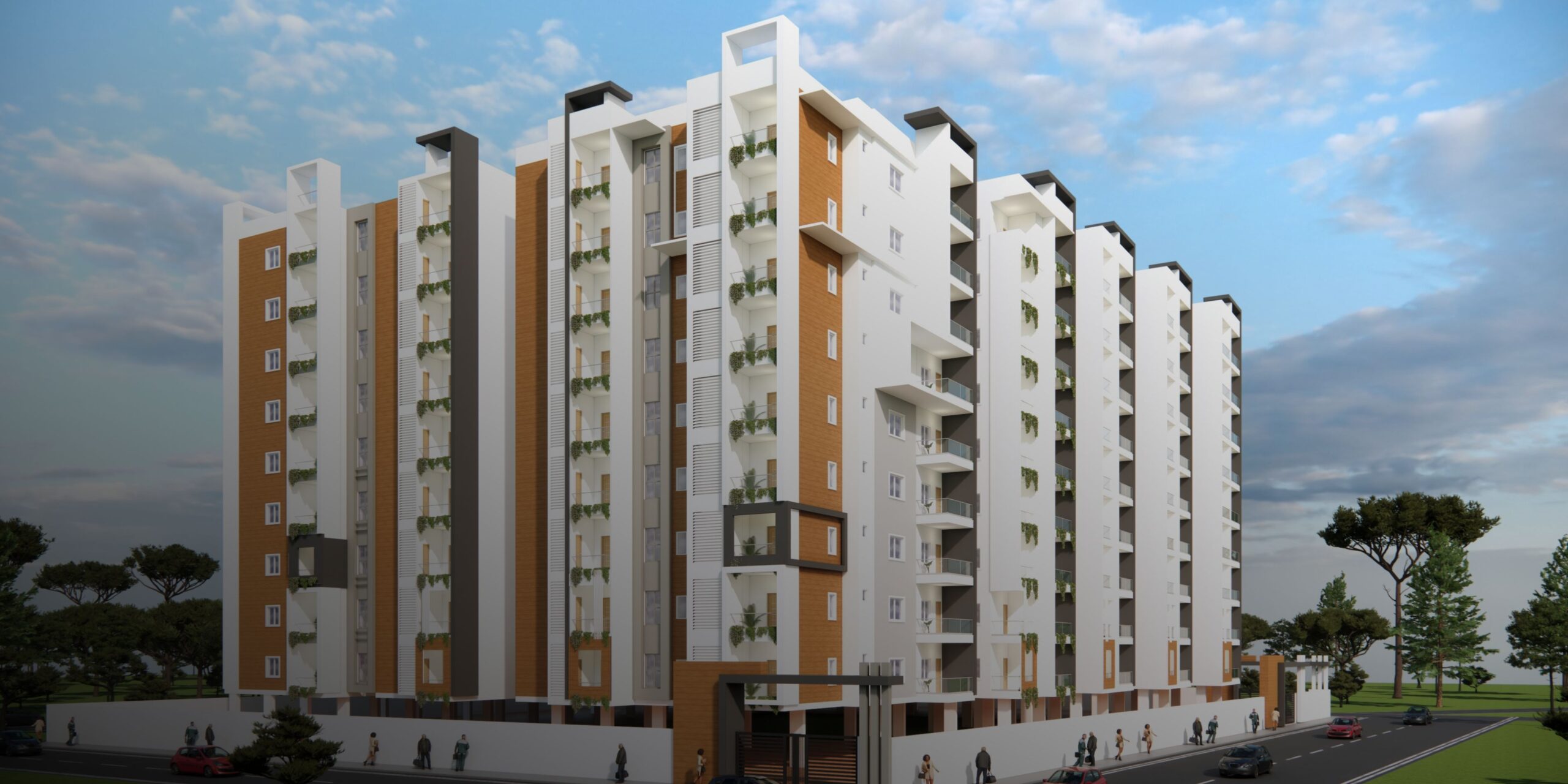 Navya Symphony