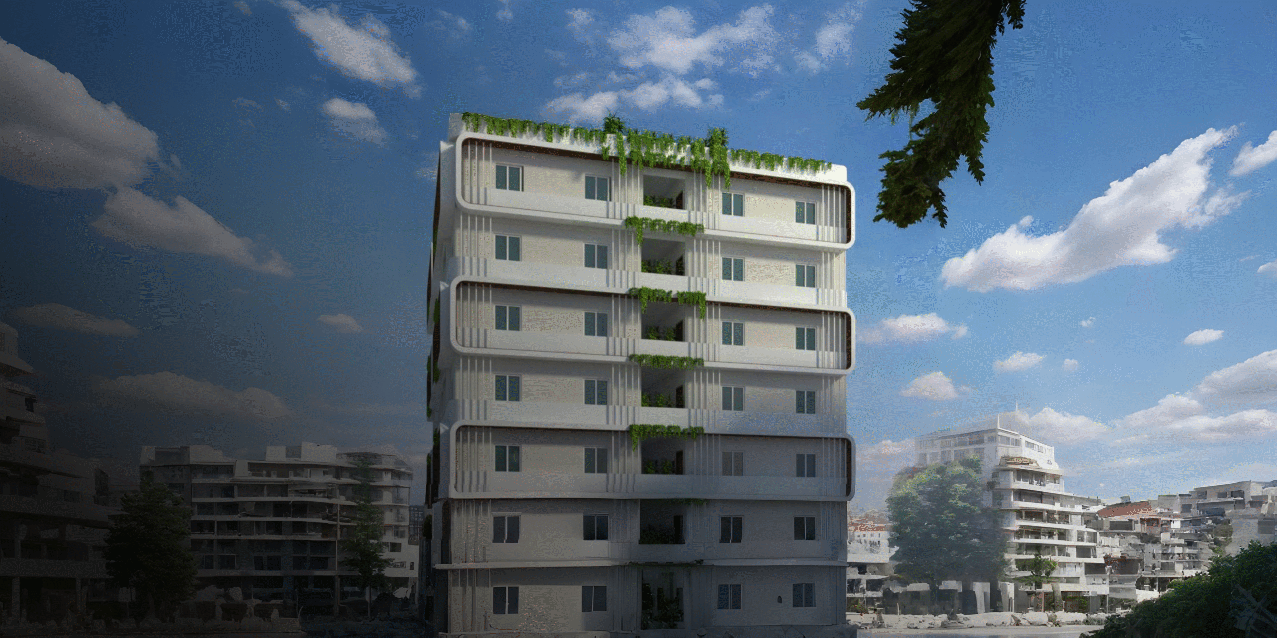 Navya MSR Homes