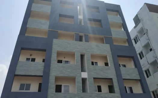 2 and 3 BHK flats in Hyderguda for sale by Aabharana Constructions