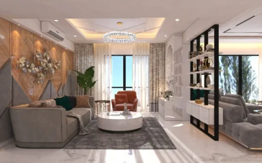 3 bhk flats in uppal