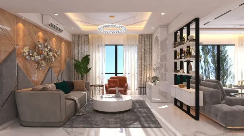 3 bhk flats in uppal