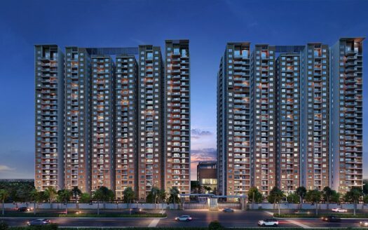 Gated Community in Hyderabad