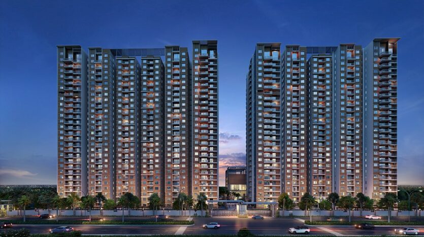 Gated Community in Hyderabad