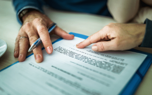Property Documents