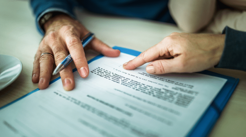 Property Documents