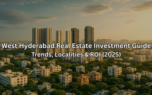 west-hyderabad-real-estate-2025