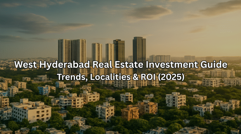 west-hyderabad-real-estate-2025