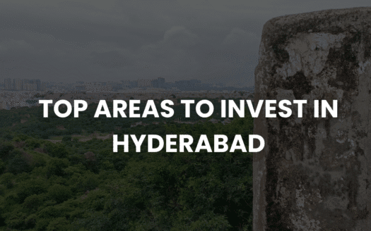 top-areas-to-invest-in-hyderabad